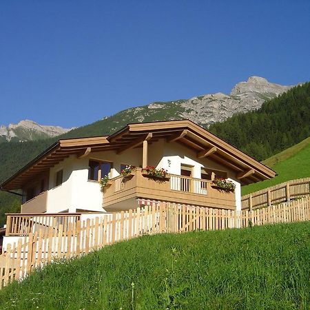 Haus Harbauer Apartment Neustift im Stubaital Exterior photo