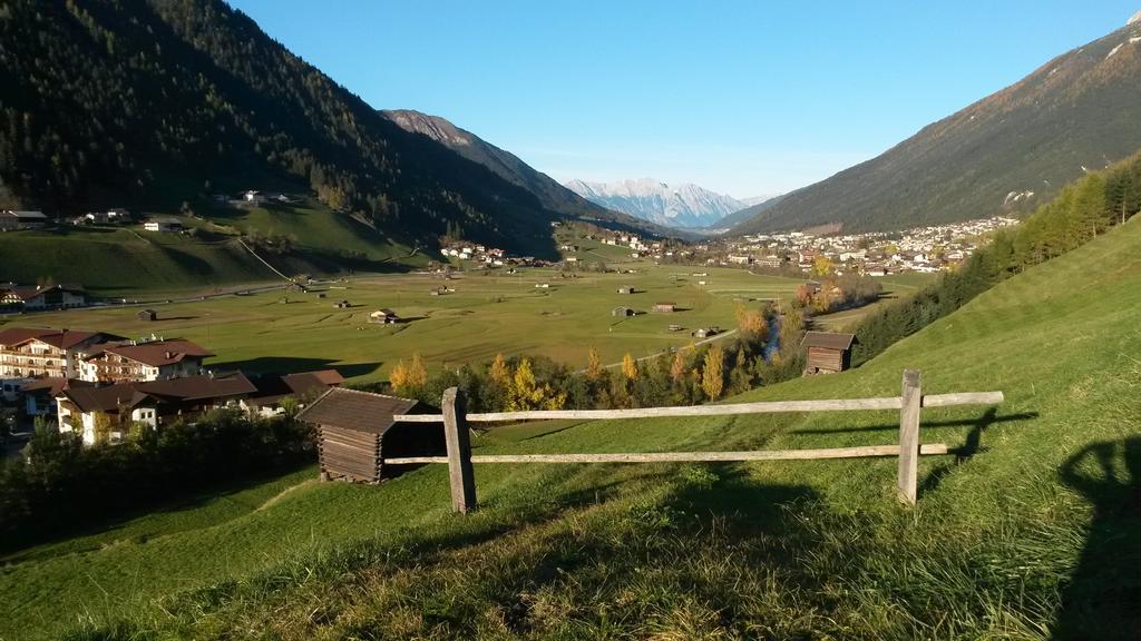 Haus Harbauer Apartment Neustift im Stubaital Exterior photo
