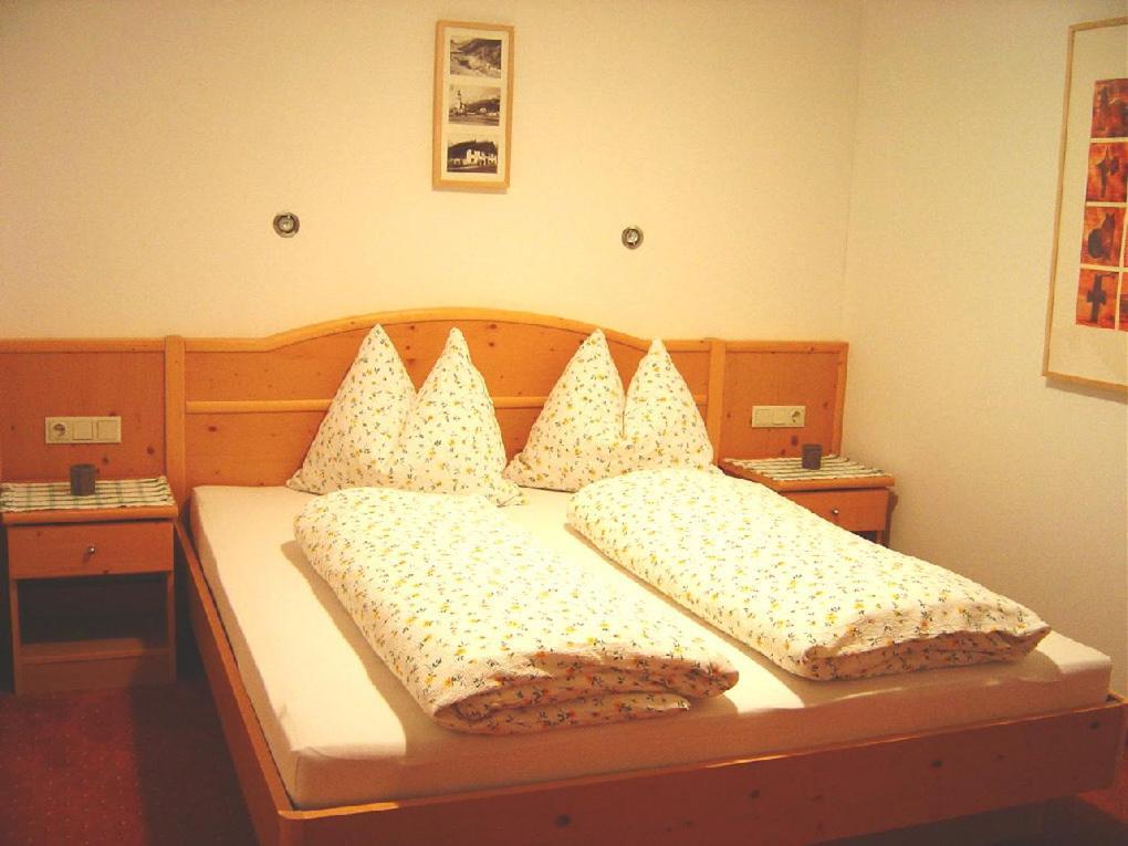 Haus Harbauer Apartment Neustift im Stubaital Room photo